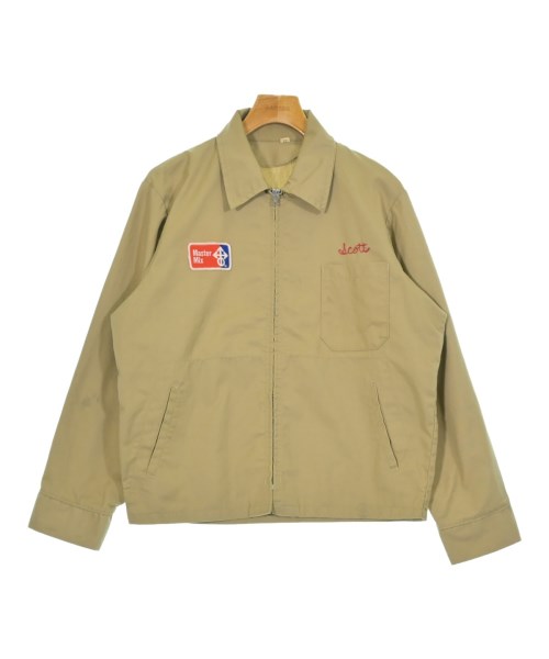 その他(ソノタ)その他 ベージュ サイズ:42(L位)/2200662161011