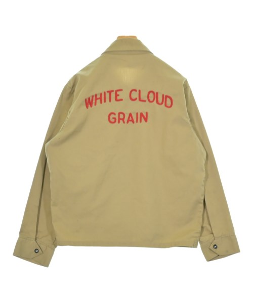 -（ソノタ）その他 ベージュ サイズ:42(L位) メンズ/2200662161011