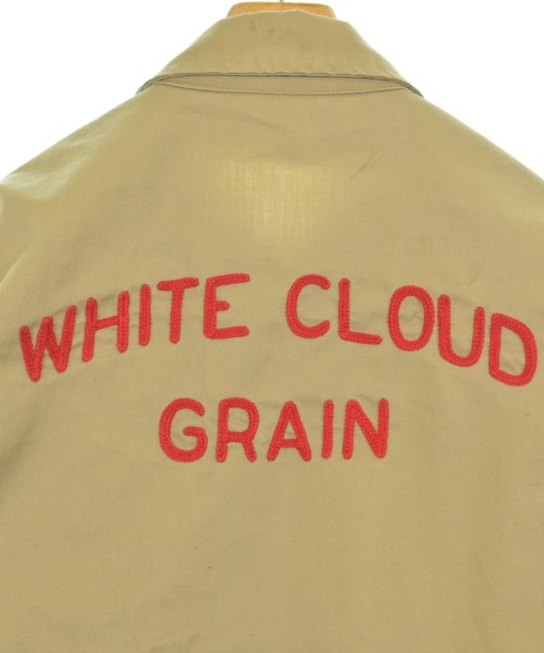 -（ソノタ）その他 ベージュ サイズ:42(L位) メンズ/2200662161011