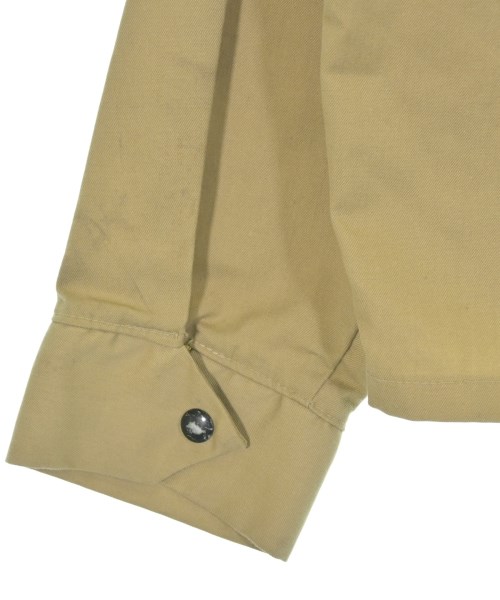 -（ソノタ）その他 ベージュ サイズ:42(L位) メンズ/2200662161011