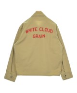 -（ソノタ）その他 ベージュ サイズ:42(L位) メンズ/2200662161011