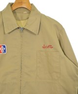 -（ソノタ）その他 ベージュ サイズ:42(L位) メンズ/2200662161011