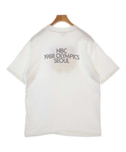 -（ソノタ）Tシャツ・カットソー 白 サイズ:L メンズ/2200668475051