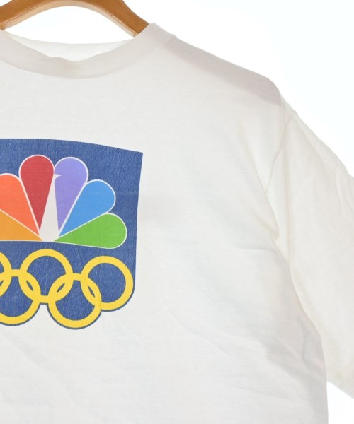 -（ソノタ）Tシャツ・カットソー 白 サイズ:L メンズ/2200668475051