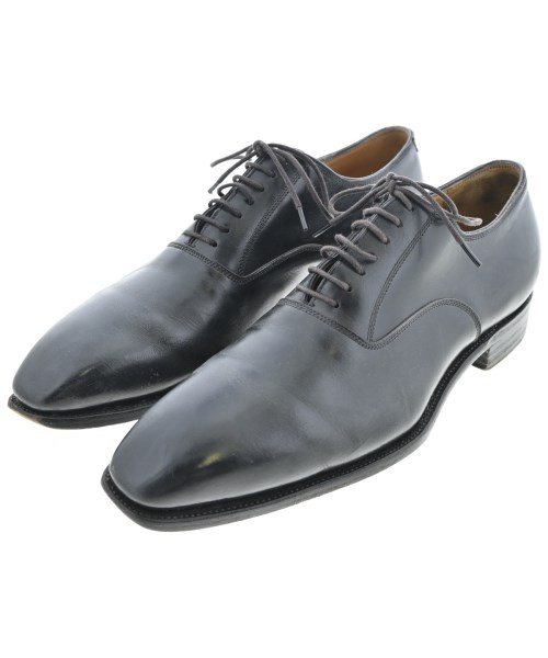 その他(ソノタ)ビジネス・ドレスシューズ 黒 サイズ:UK8(26.5cm位)/2200670043019