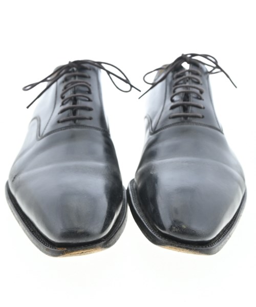 -（ソノタ）ビジネス・ドレスシューズ 黒 サイズ:UK8(26.5cm位) メンズ/2200670043019