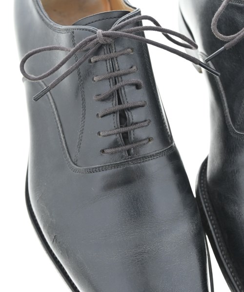 -（ソノタ）ビジネス・ドレスシューズ 黒 サイズ:UK8(26.5cm位) メンズ/2200670043019