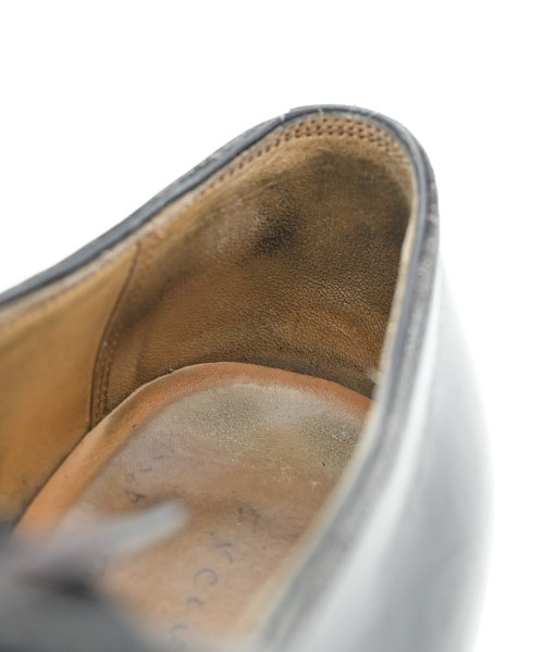 -（ソノタ）ビジネス・ドレスシューズ 黒 サイズ:UK8(26.5cm位) メンズ/2200670043019