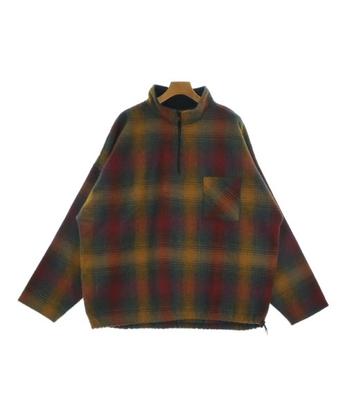 その他(ソノタ)その他 赤 サイズ:-(XL位)/2200670239016