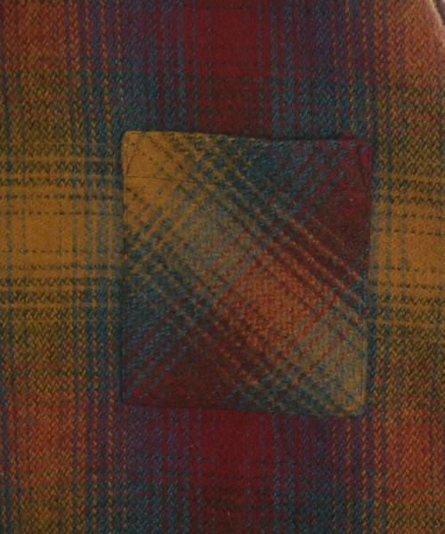 -（ソノタ）その他 赤 サイズ:-(XL位) メンズ/2200670239016