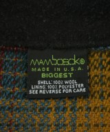 -（ソノタ）その他 赤 サイズ:-(XL位) メンズ/2200670239016