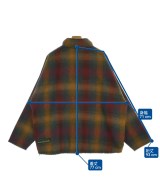 -（ソノタ）その他 赤 サイズ:-(XL位) メンズ/2200670239016