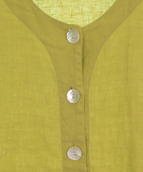 -（ソノタ）ブラウス 緑 サイズ:L レディース/2200670239054