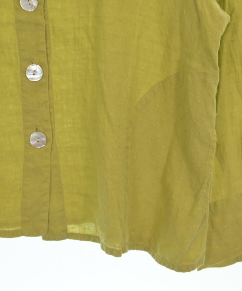 -（ソノタ）ブラウス 緑 サイズ:L レディース/2200670239054