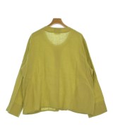 -（ソノタ）ブラウス 緑 サイズ:L レディース/2200670239054