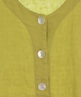 -（ソノタ）ブラウス 緑 サイズ:L レディース/2200670239054