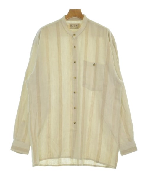 その他(ソノタ)カジュアルシャツ ベージュ サイズ:-(XL位)/2200670239061