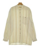 -（ソノタ）カジュアルシャツ ベージュ サイズ:-(XL位) メンズ/2200670239061