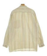 -（ソノタ）カジュアルシャツ ベージュ サイズ:-(XL位) メンズ/2200670239061