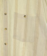 -（ソノタ）カジュアルシャツ ベージュ サイズ:-(XL位) メンズ/2200670239061