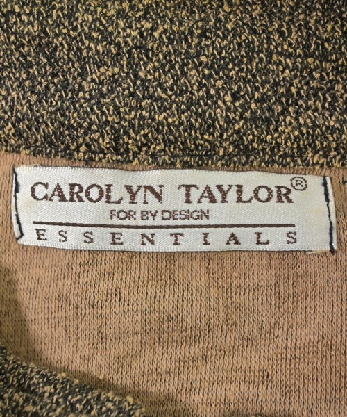 -（ソノタ）スウェット 茶 サイズ:XL メンズ/2200670239078