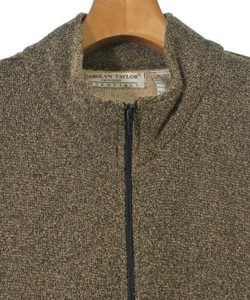 -（ソノタ）スウェット 茶 サイズ:XL メンズ/2200670239078