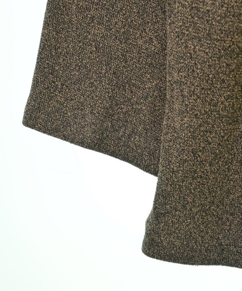 -（ソノタ）スウェット 茶 サイズ:XL メンズ/2200670239078