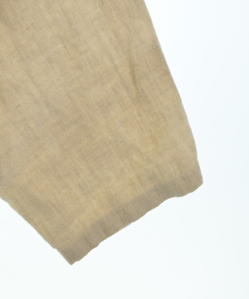 -（ソノタ）カジュアルシャツ ベージュ サイズ:F レディース/2200670239085