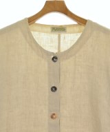 -（ソノタ）カジュアルシャツ ベージュ サイズ:F レディース/2200670239085