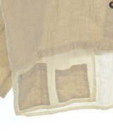 -（ソノタ）カジュアルシャツ ベージュ サイズ:F レディース/2200670239085