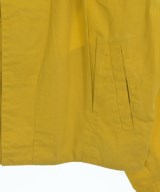 -（ソノタ）ブルゾン 黄 サイズ:52(XXL位) メンズ/2200670239092
