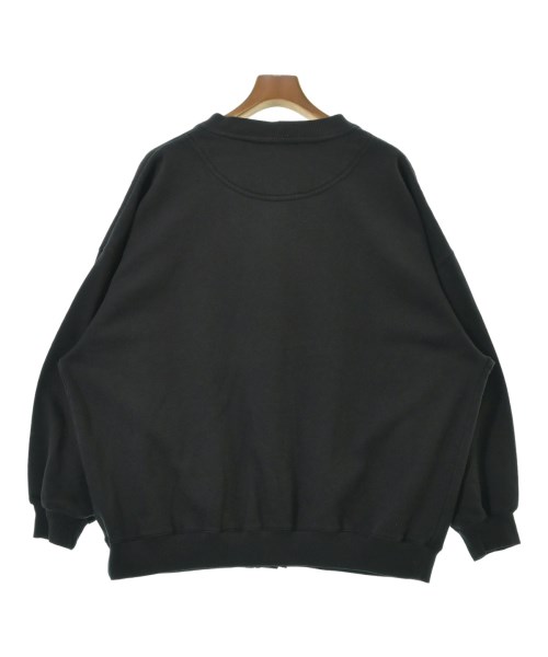 -（ソノタ）スウェット 黒 サイズ:XL メンズ/2200670239108