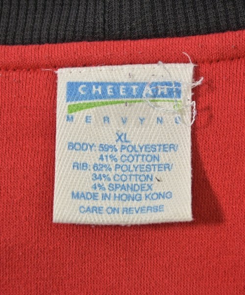 -（ソノタ）スウェット 黒 サイズ:XL メンズ/2200670239108