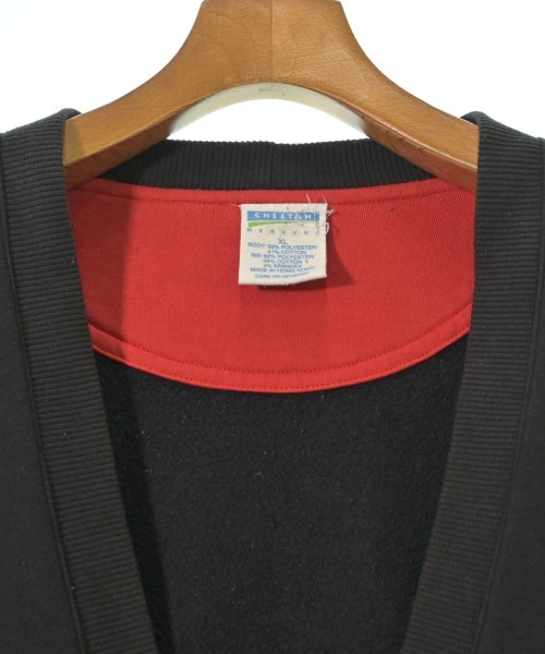 -（ソノタ）スウェット 黒 サイズ:XL メンズ/2200670239108