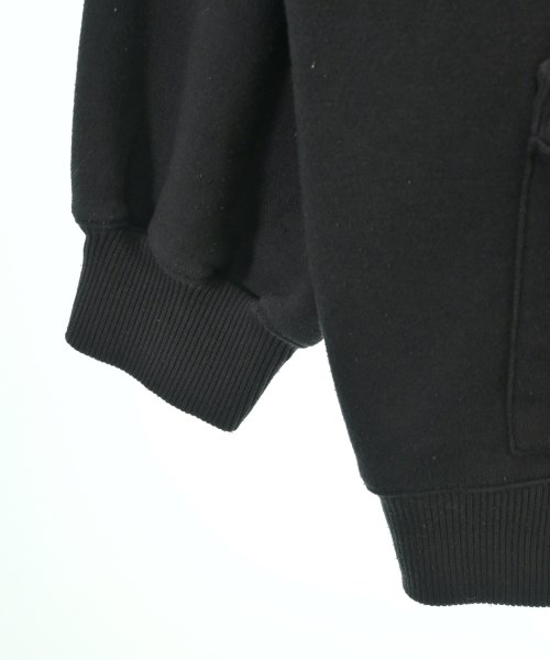 -（ソノタ）スウェット 黒 サイズ:XL メンズ/2200670239108