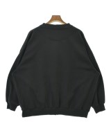 -（ソノタ）スウェット 黒 サイズ:XL メンズ/2200670239108
