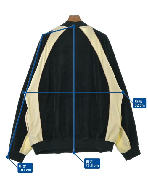 -（ソノタ）Tシャツ・カットソー 黒 サイズ:2XL メンズ/2200670239115