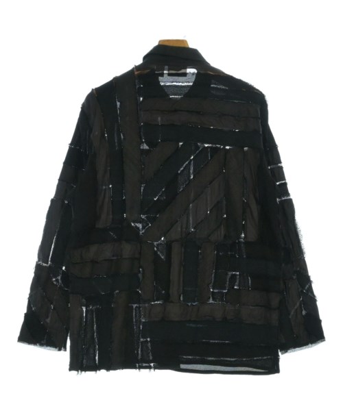 -（ソノタ）カジュアルシャツ 黒 サイズ:2(M位) レディース/2200670239177