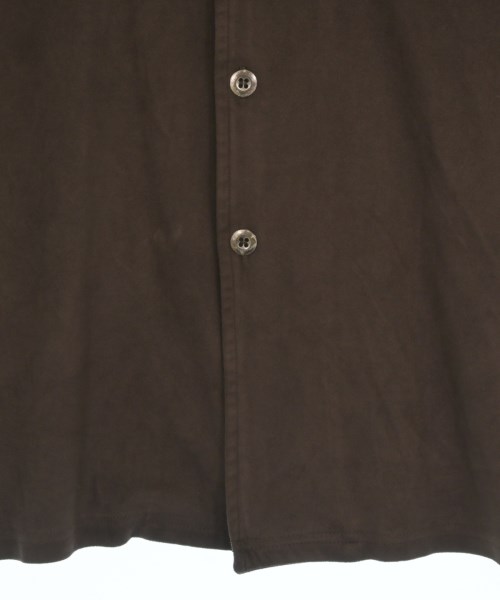 -（ソノタ）カジュアルシャツ 茶 サイズ:3(L位) メンズ/2200670239184