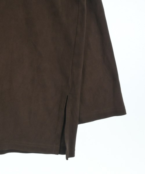 -（ソノタ）カジュアルシャツ 茶 サイズ:3(L位) メンズ/2200670239184