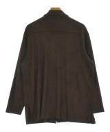 -（ソノタ）カジュアルシャツ 茶 サイズ:3(L位) メンズ/2200670239184