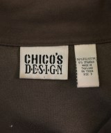 -（ソノタ）カジュアルシャツ 茶 サイズ:3(L位) メンズ/2200670239184