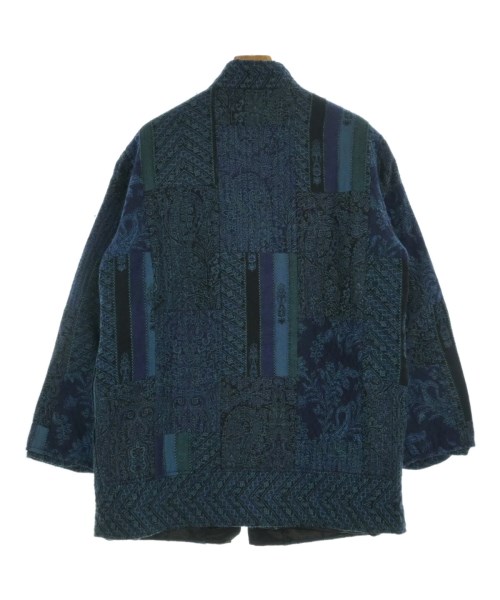 -（ソノタ）その他 紺 サイズ:2(M位) メンズ/2200670239207