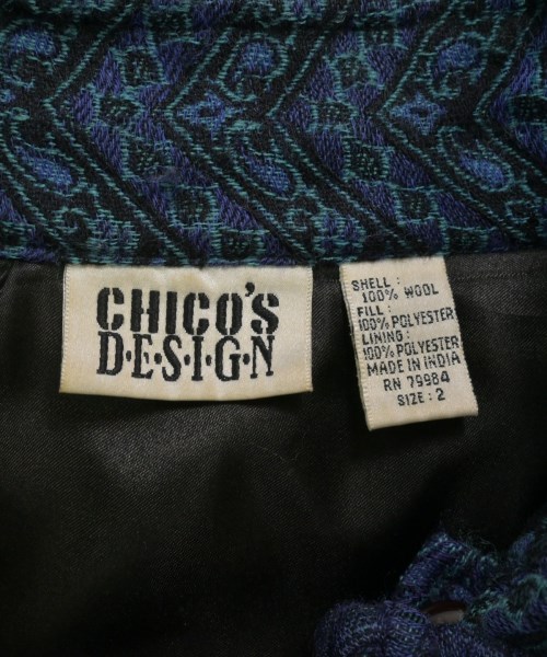 -（ソノタ）その他 紺 サイズ:2(M位) メンズ/2200670239207