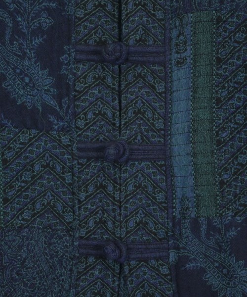 -（ソノタ）その他 紺 サイズ:2(M位) メンズ/2200670239207