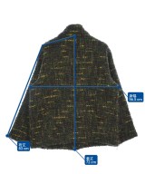 -（ソノタ）その他 緑 サイズ:3(L位) メンズ/2200670239214