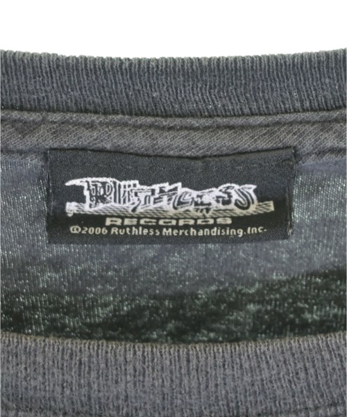 -（ソノタ）Tシャツ・カットソー グレー サイズ:3XL メンズ/2200729118019