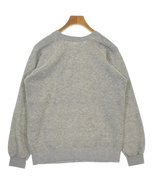 -（ソノタ）スウェット グレー サイズ:XL メンズ/2200733410055