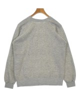 -（ソノタ）スウェット グレー サイズ:XL メンズ/2200733410055