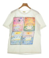 -（ソノタ）Tシャツ・カットソー 白 サイズ:-(M位) メンズ/2200735971073